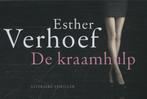 De kraamhulp / Dwarsligger / 296 9789049803322, Boeken, Thrillers, Verzenden, Zo goed als nieuw, Esther Verhoef