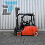 Linde E20PHL-01 Elektrische heftruck, 1000 tot 2000 kg, Elektrisch, Heftruck, Linde