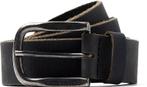 PME Legend Riem Leer Zwart maat 95 Heren, Kleding | Heren, Riemen en Ceintuurs, Verzenden, Nieuw, PME Legend, Riem of Ceintuur