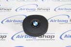 AIRBAG SET – DASHBOARD M LEDER MET STIKSEL HUD BMW 8 SERIE G, Gebruikt, BMW