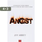 Angst 9789022548554 Jeff Abbott, Boeken, Verzenden, Gelezen, Jeff Abbott