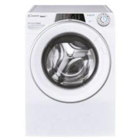 Candy RO14104DWMCE-80 - Wasmachine - 10 kg - 1400 tpm -, Elektronische apparatuur, Wasmachines, Ophalen of Verzenden
