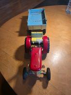 KDN - Speelgoed tractor Tractor & Trailer - 1950-1960