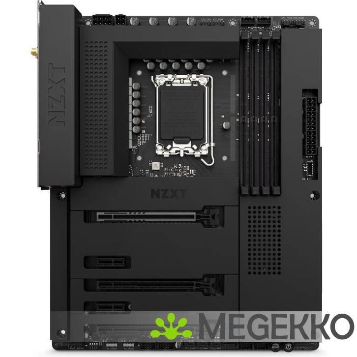 NZXT N7 Z790 - Matte Black, Informatique & Logiciels, Ordinateurs & Logiciels Autre, Envoi