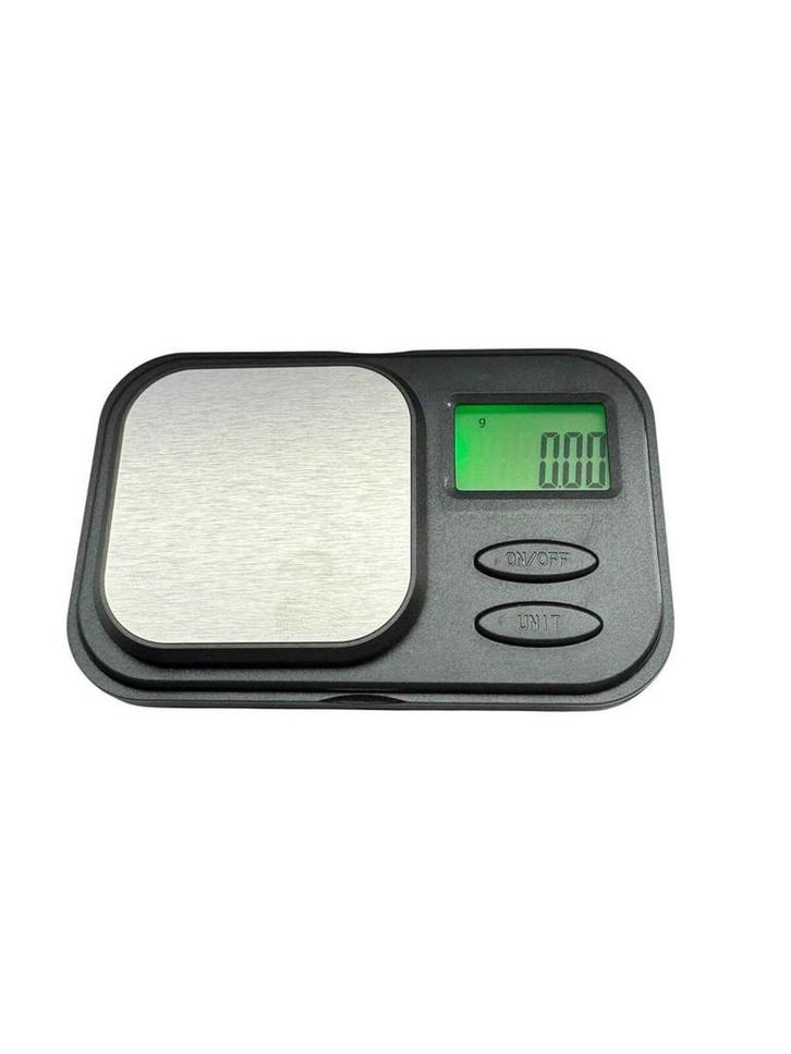 Mini Precisie Weegschaal 500g x 0,01g, Verzamelen, Rookartikelen, Aanstekers en Luciferdoosjes, Nieuw, Verzenden