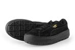 Puma Sneakers in maat 38 Zwart | 5% extra korting, Kleding | Dames, Schoenen, Zwart, Sneakers, Gedragen, Puma
