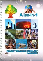Alles-in-1 Handboek Project Milieu en Kringloop 2016, Verzenden