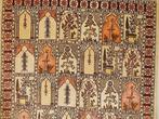 Soie de Hereke - Tapis - 104 cm - 70 cm, Nieuw