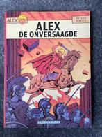 Alex de Onversaagde - 19 albums - Première, Nieuw