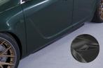 Zijskirts voor Opel Insignia A SS516-C, Auto-onderdelen, Verzenden, Nieuw