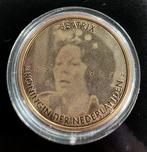 Nederland. 20 Euro 2005 Beatrix Proof  (Zonder