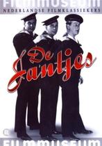 De Jantjes - Nederlandse Filmklassiekers, Cd's en Dvd's, Verzenden, Nieuw in verpakking