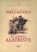 El capitán Alatriste / Captain Alatriste 9788420483535, Livres, Arturo Pérez-Reverte, Carlota Perez-Reverte, Verzenden