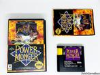 Sega Genesis - Power Monger, Games en Spelcomputers, Spelcomputers | Sega, Verzenden, Gebruikt