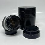 Nikon Nikkor-O 2/35mm + Gegenlichtblende | Groothoeklens