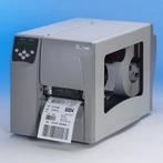 Zebra S4M * Thermisch Direct Label Printer USB, Computers en Software, Printers, Ophalen of Verzenden, Nieuw, Printer