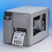 Zebra S4M * Thermisch Direct Label Printer USB, Computers en Software, Printers, Printer, Ophalen of Verzenden