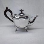 Barker and Brothers, Birmingham - Theeservies (5) - EPNS, Antiek en Kunst