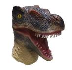 Velociraptor masker, Verzenden, Nieuw