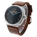 Panerai - Radiomir 3 Days - PAM00232 - Homme - 2000-2010, Handtassen en Accessoires, Horloges | Heren, Nieuw