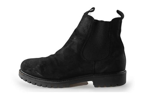 Travelin Chelsea boots in maat 43 Zwart | 5% extra korting, Kleding | Heren, Schoenen, Zwart, Gedragen, Boots, Verzenden