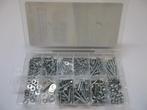 Veiling - Assortiment Bout en Moer 347-delig