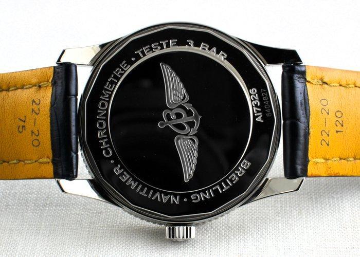 Breitling - Navitimer - Certified C.O.S.C. Automatic, Bijoux, Sacs & Beauté, Montres | Hommes