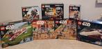 Lego - Star Wars - 735317 - 735372 - 75333 - 75388 - 40539 -, Kinderen en Baby's, Nieuw