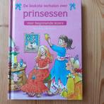 Leukste verhalen over Prinsessen voor beginnende lezers, Boeken, Gelezen, Verzenden