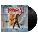 Manowar - The Hell Of Steel: Best Of Manowar, Nieuw in verpakking