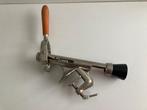 Rapid - Kurkentrekker - Wijn / bier opener - Hout, Staal -, Antiek en Kunst