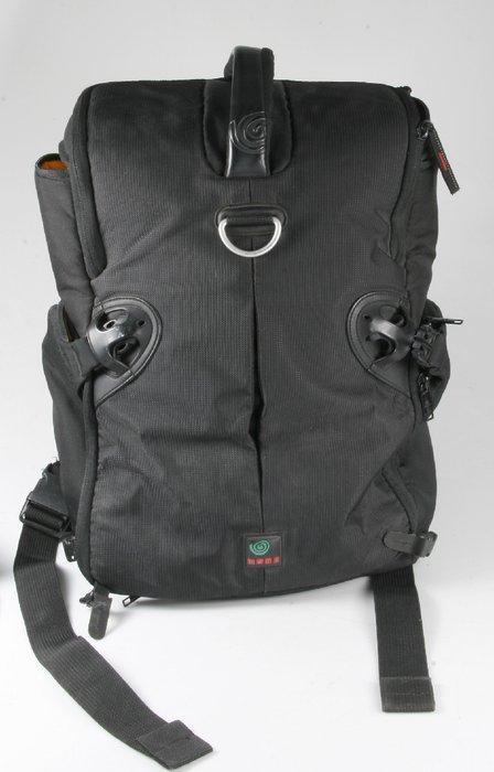 Kata 3N1-30 - Sling-Backpack - Digitale reflex camera (DSLR), Audio, Tv en Foto, Fotocamera's Digitaal