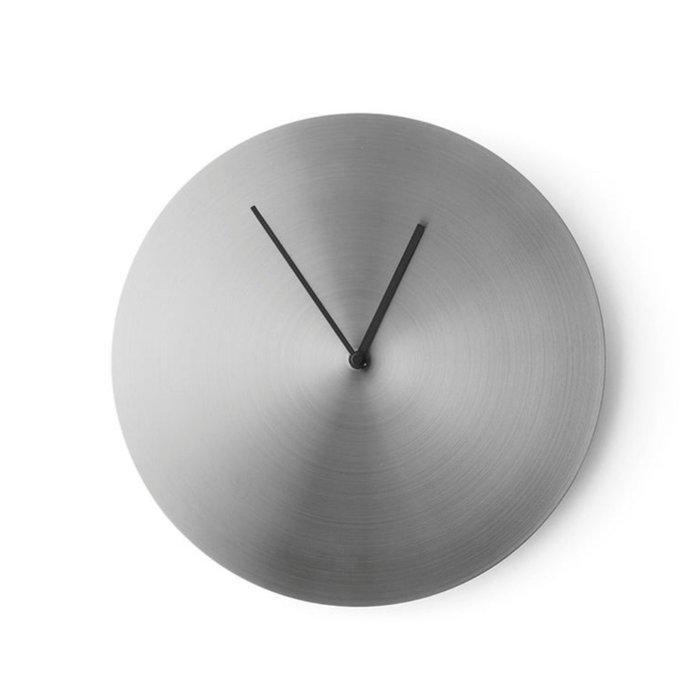 Horloge murale - MENU - Norm architects - - Acier -, Antiek en Kunst, Kunst | Designobjecten