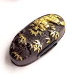 Fuchi - Fuchi kashira - Japan - Edo Periode (1600-1868)