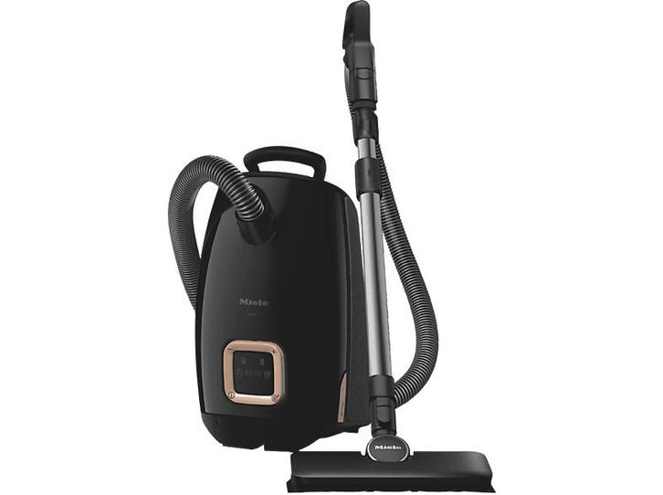 Miele -  Guard L1 All Floor Flex - Stofzuiger Met Zak - Wit, Elektronische apparatuur, Stofzuigers, Nieuw, Minder dan 1200 watt