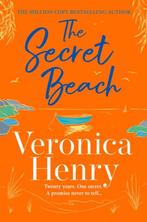 The Secret Beach 9781398703193 Veronica Henry, Verzenden, Gelezen, Veronica Henry