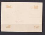 Duitse Rijk 1931 - Cartolina Deutschlandfahrt 1931 verzonden, Gestempeld