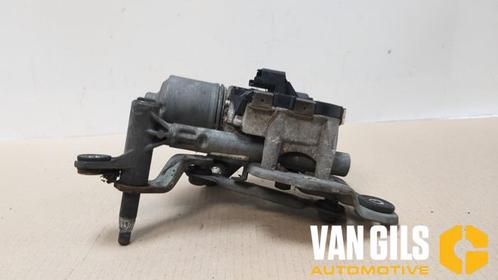 Ruitenwismotor+Mechaniek Peugeot 407 O233734, Auto-onderdelen, Carrosserie