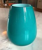 Villeroy & Boch - Bloempot - Geblazen glas - Laat de, Antiek en Kunst