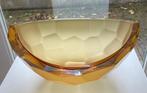 Tomas Brzon Unique - sculptuur, “ HONEY” - 12 cm - Glas, Antiek en Kunst
