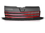 Grill | Volkswagen | Multivan 15- 5d bus. / Transporter Komb, Auto-onderdelen, Verzenden, Nieuw, Volkswagen