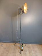 Statief vloerlamp - Metaal - Driepoot - Industrieel, Nieuw