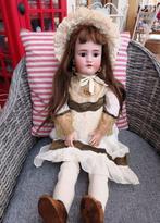 Heinrich Handwerck§Simon§Halbig - Poupée - 1850-1900 -