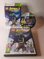 LEGO Batman 3 Beyond Gotham Xbox 360, Games en Spelcomputers, Ophalen of Verzenden, Zo goed als nieuw