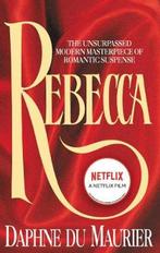 Rebecca 9780380778553 Daphne Du Maurier, Boeken, Verzenden, Gelezen, Daphne Du Maurier