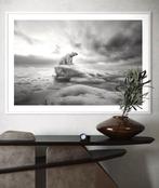 Rudy barret - Guardian of the Ice - XL, Antiek en Kunst