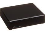 Veiling - Pro-Ject Phono Box E voorversterker - Zwart, Telecommunicatie, Zenders en Ontvangers, Gebruikt