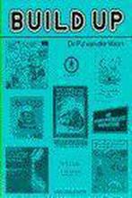 Build up 9789060493557 P.J. van der Voort, Verzenden, Gelezen, P.J. van der Voort