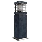 Tuinverlichting Modern Pilar Hardsteen S Tuinlamp, Overige materialen, Verzenden, Minder dan 50 watt, Staande lamp
