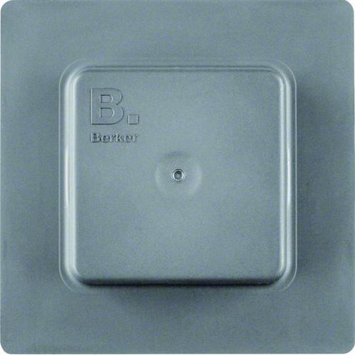 Hager Berker Beschermhoes voor Schuko Contactdozen en, Doe-het-zelf en Bouw, Elektriciteit en Kabels, Verzenden